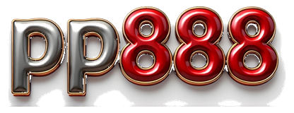 pp888 logo