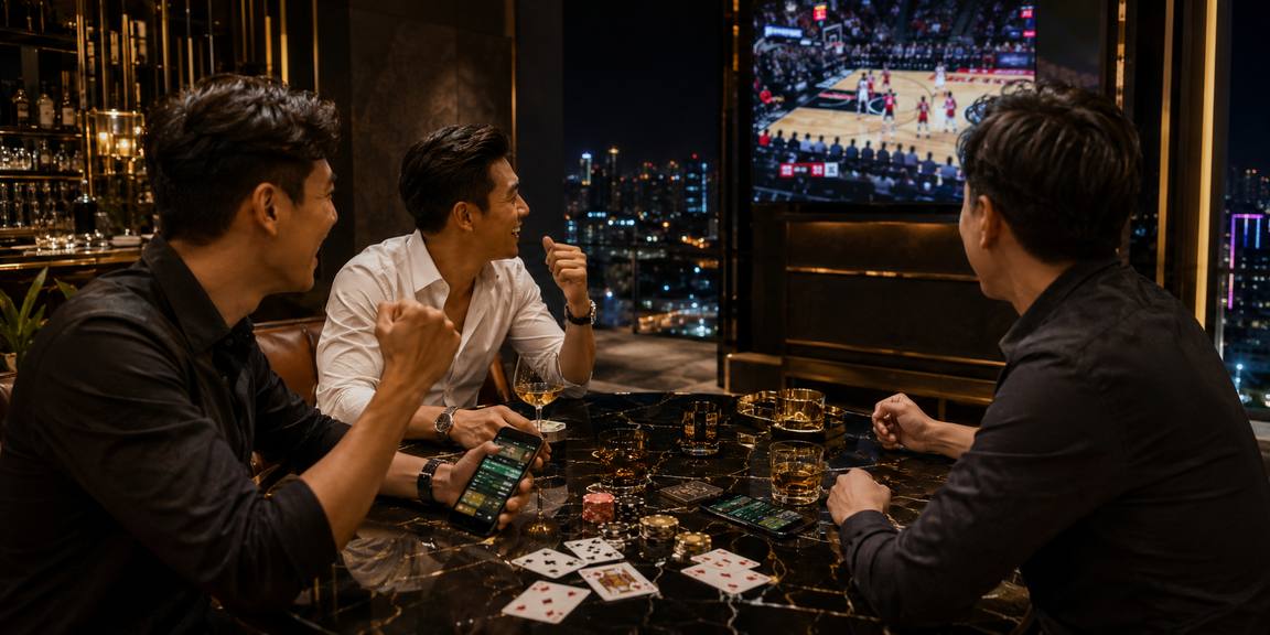 pp888 Phòng poker được thiết kế riêng cho người chơi Việt Nam